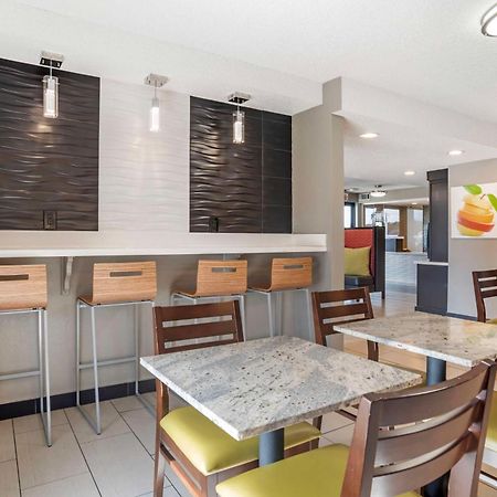 Best Western Andalusia Inn Εξωτερικό φωτογραφία