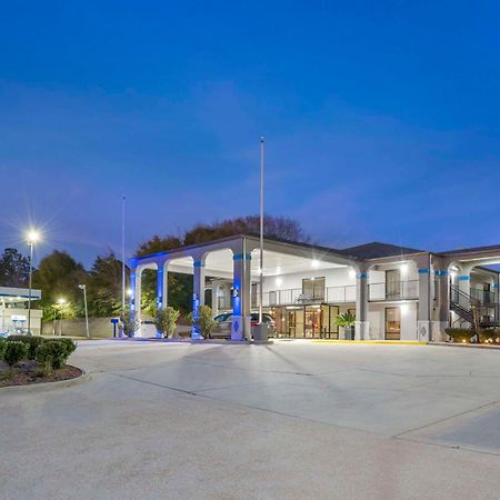 Best Western Andalusia Inn Εξωτερικό φωτογραφία