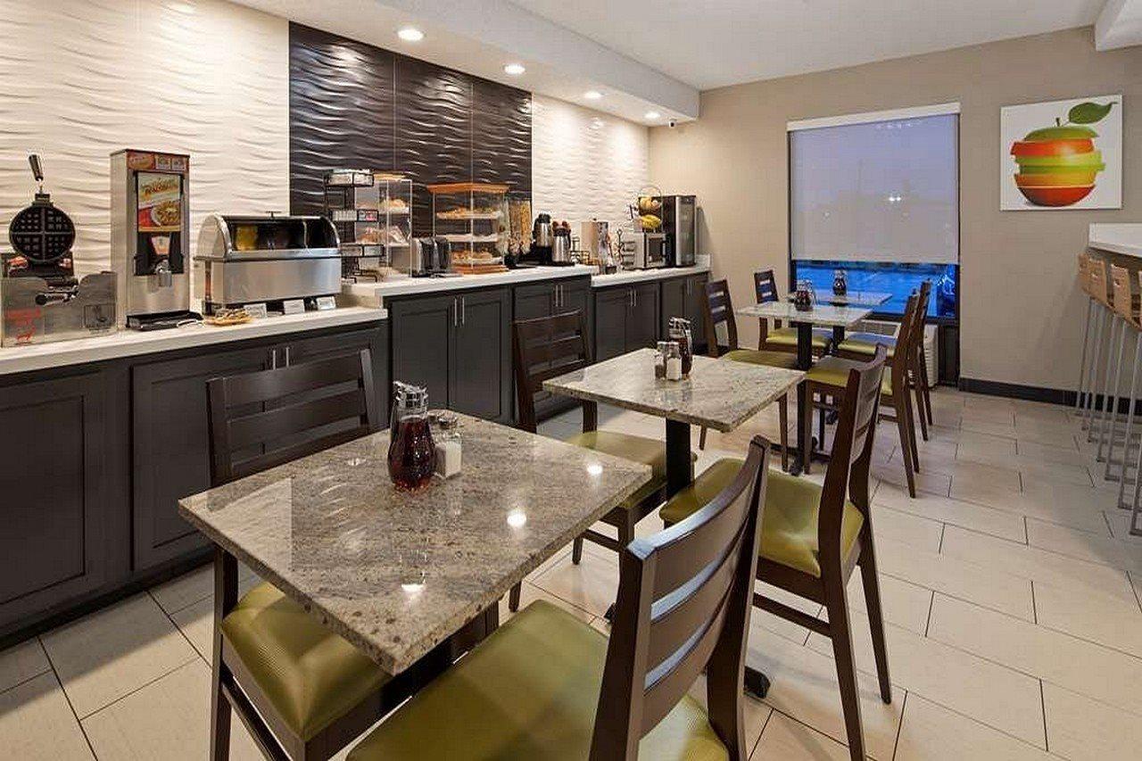 Best Western Andalusia Inn Εξωτερικό φωτογραφία
