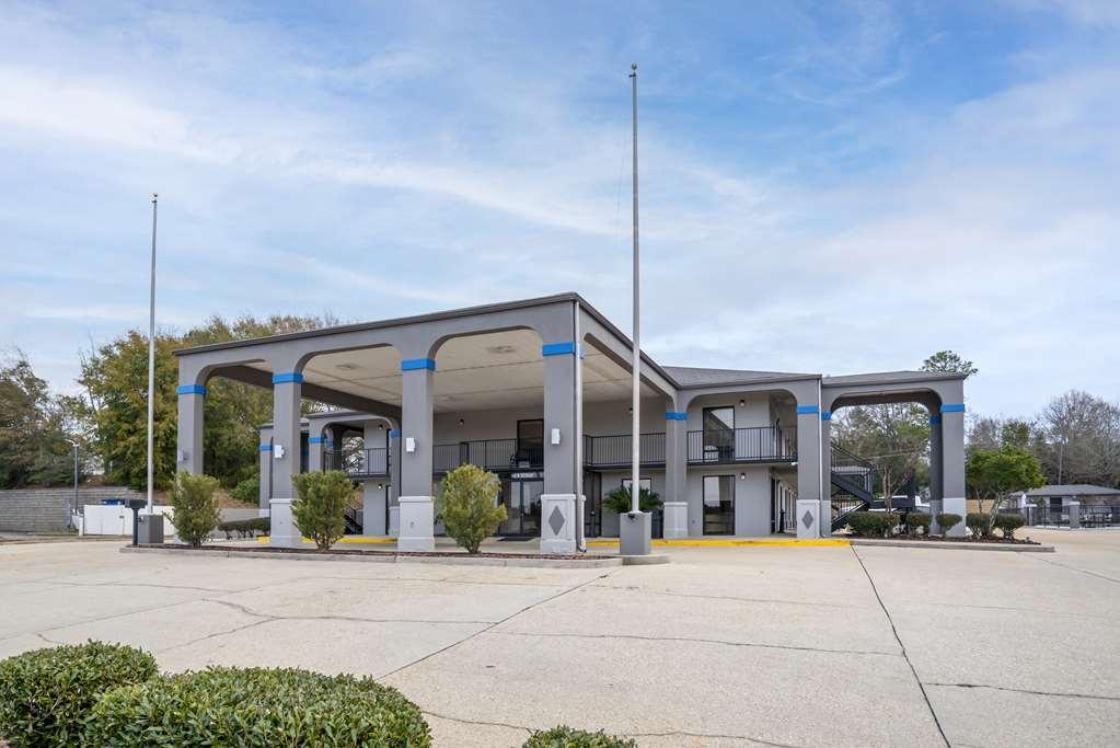 Best Western Andalusia Inn Εξωτερικό φωτογραφία