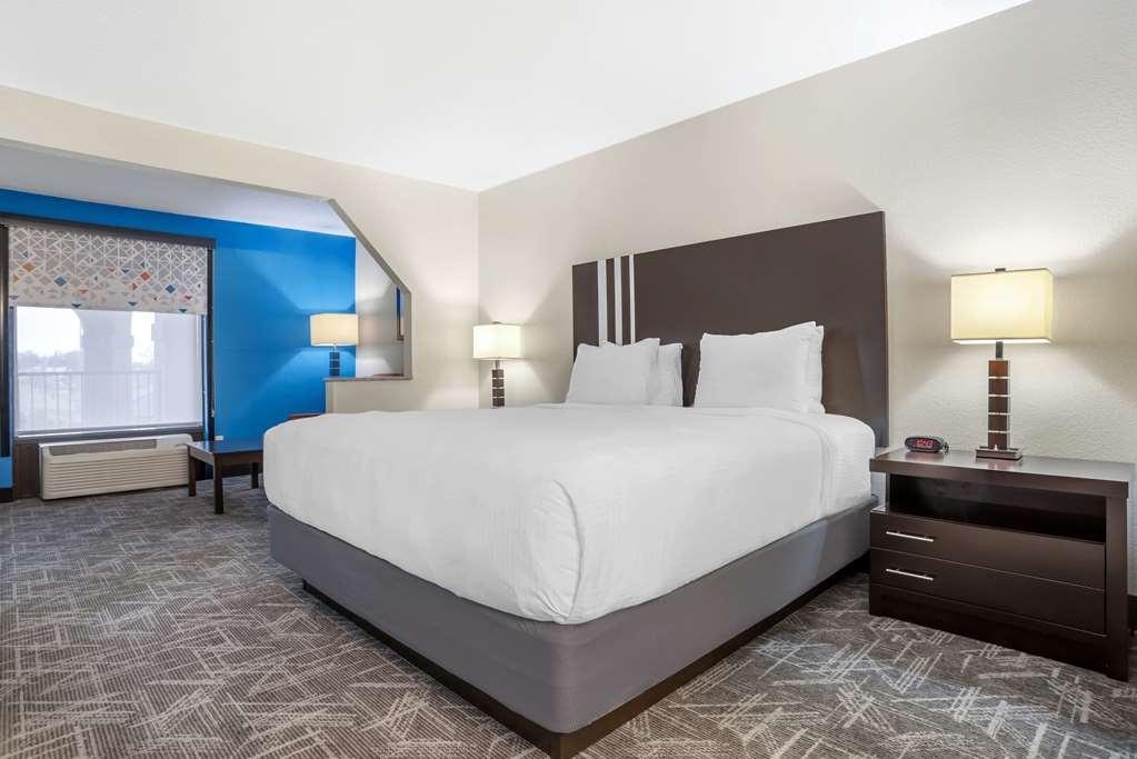 Best Western Andalusia Inn Δωμάτιο φωτογραφία