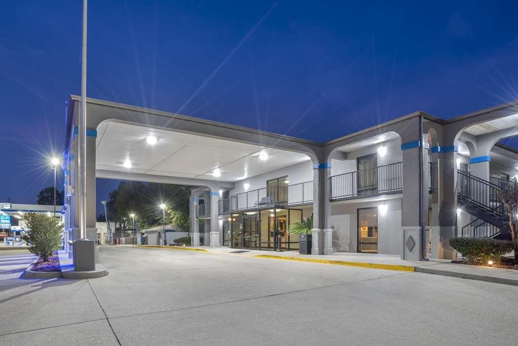Best Western Andalusia Inn Εξωτερικό φωτογραφία