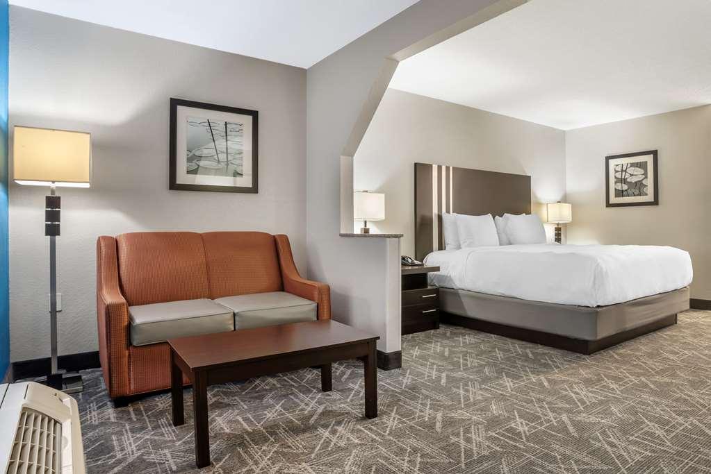 Best Western Andalusia Inn Δωμάτιο φωτογραφία