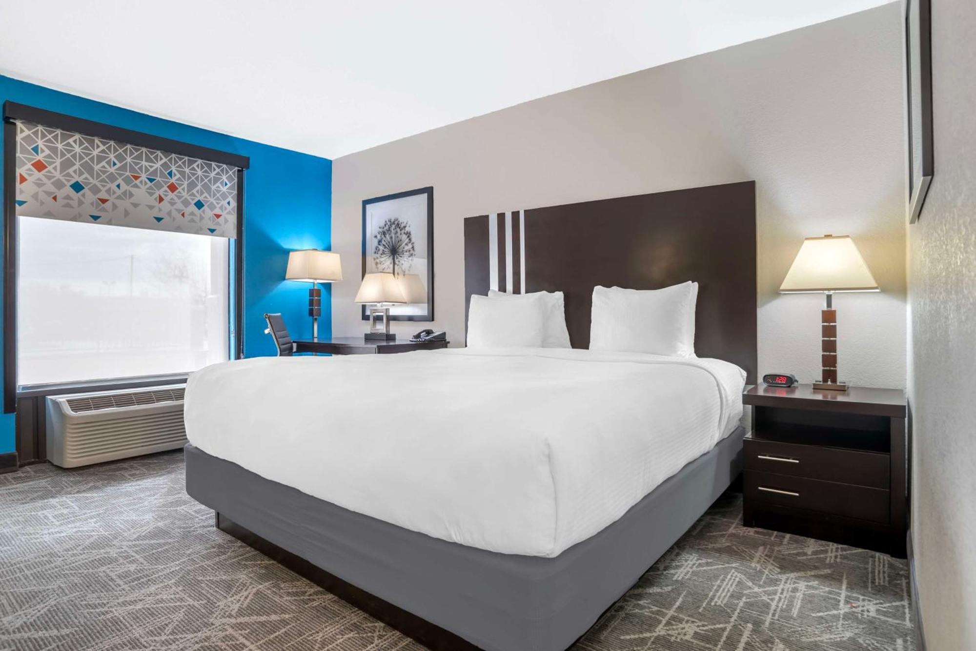 Best Western Andalusia Inn Εξωτερικό φωτογραφία