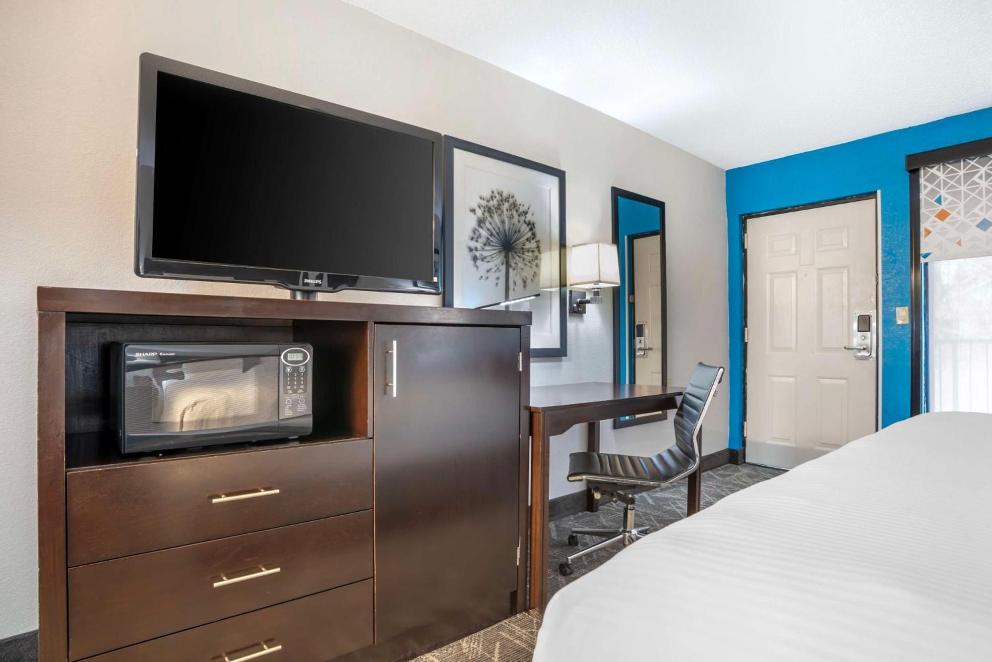Best Western Andalusia Inn Εξωτερικό φωτογραφία