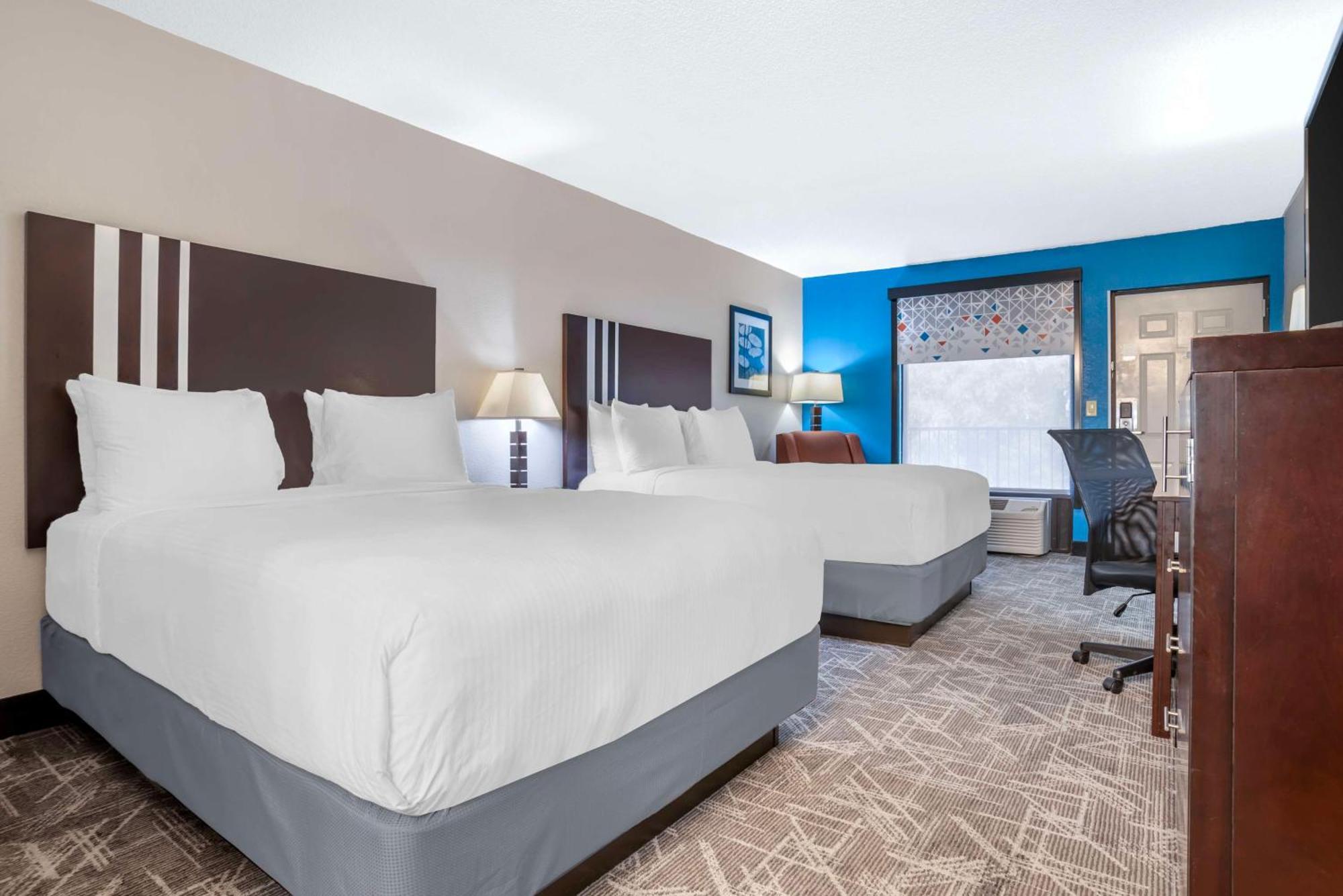 Best Western Andalusia Inn Εξωτερικό φωτογραφία
