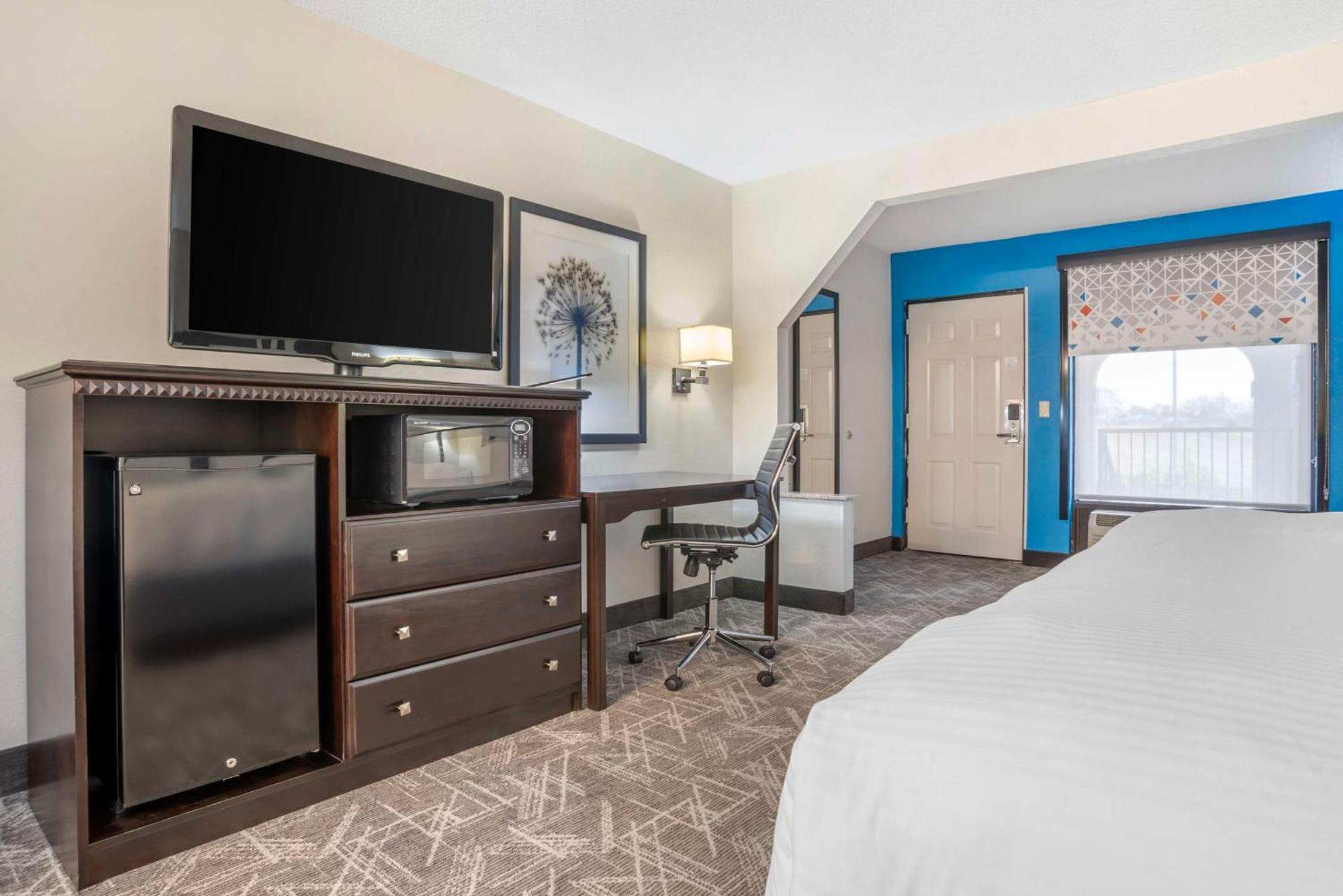 Best Western Andalusia Inn Εξωτερικό φωτογραφία