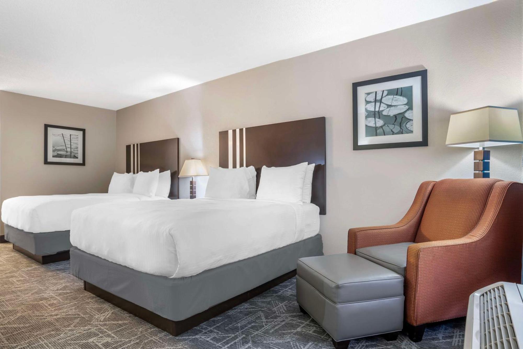 Best Western Andalusia Inn Εξωτερικό φωτογραφία