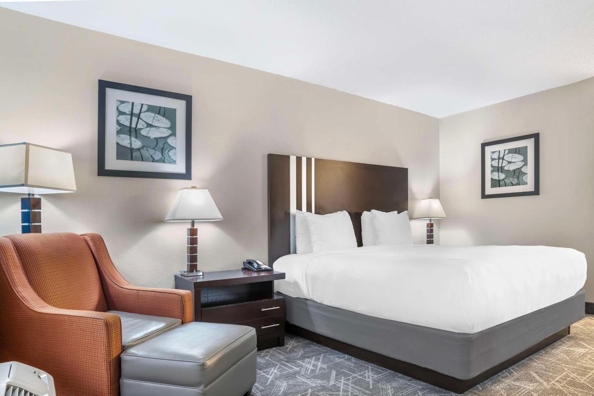 Best Western Andalusia Inn Εξωτερικό φωτογραφία