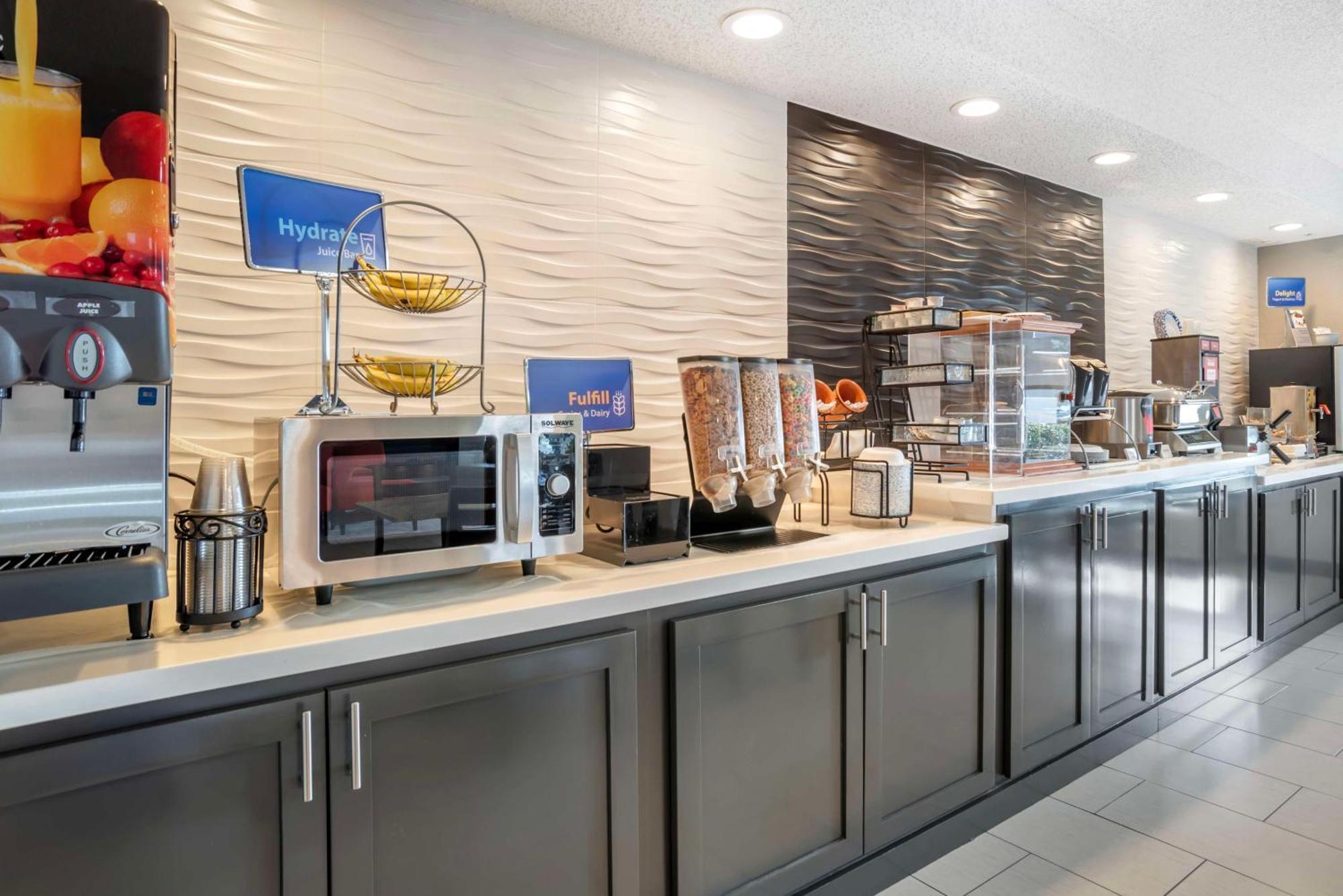 Best Western Andalusia Inn Εξωτερικό φωτογραφία
