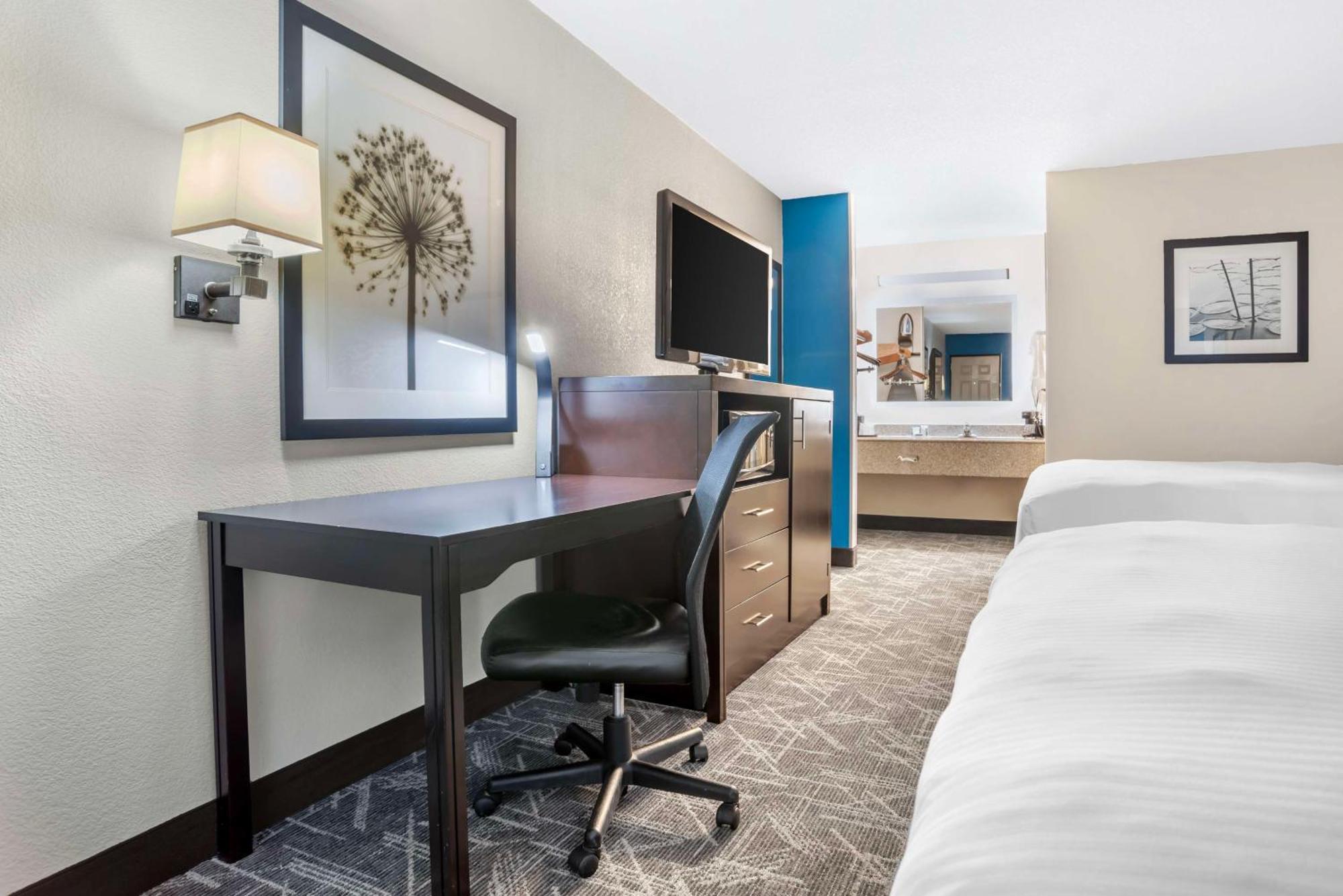 Best Western Andalusia Inn Εξωτερικό φωτογραφία