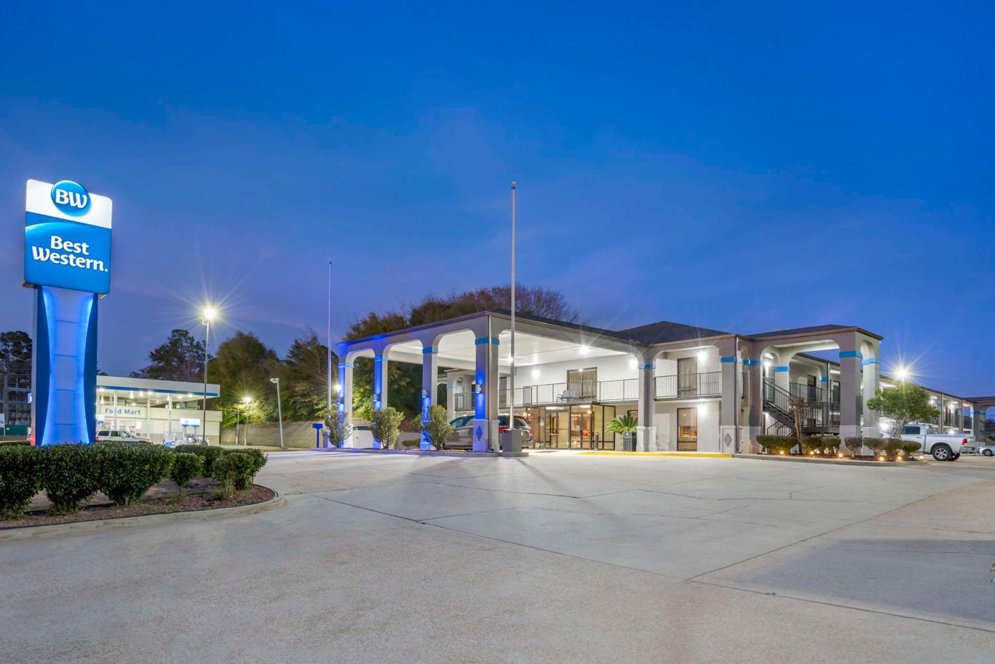 Best Western Andalusia Inn Εξωτερικό φωτογραφία