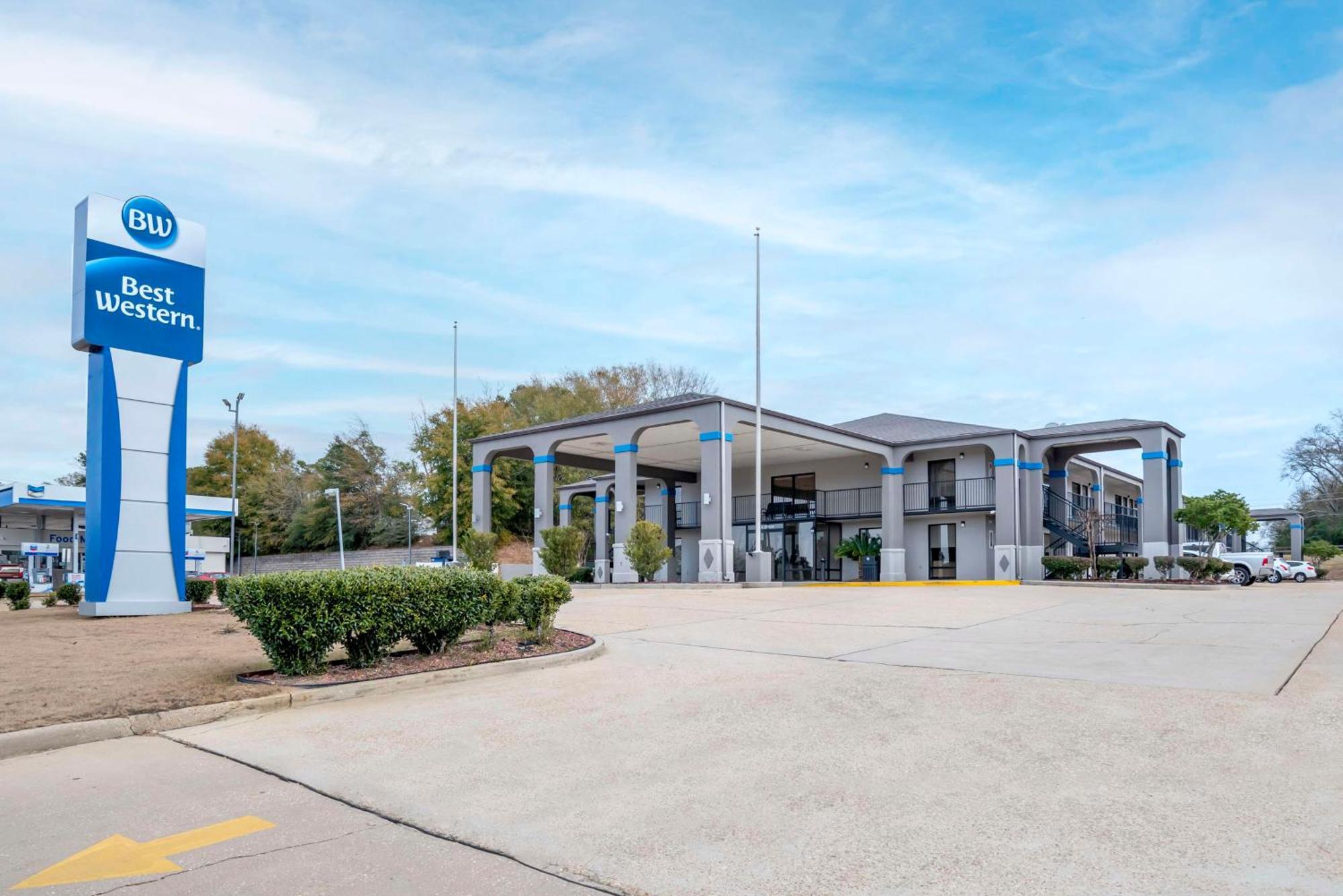 Best Western Andalusia Inn Εξωτερικό φωτογραφία