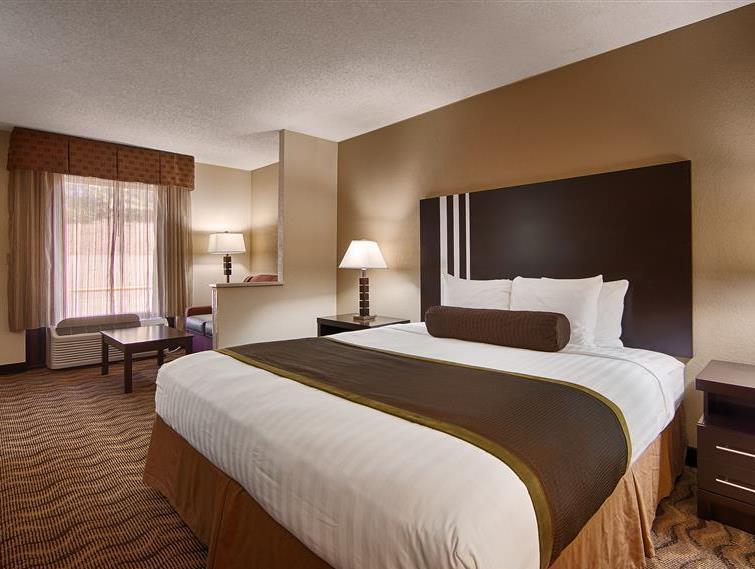 Best Western Andalusia Inn Εξωτερικό φωτογραφία