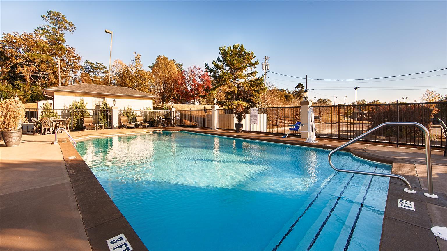 Best Western Andalusia Inn Εξωτερικό φωτογραφία