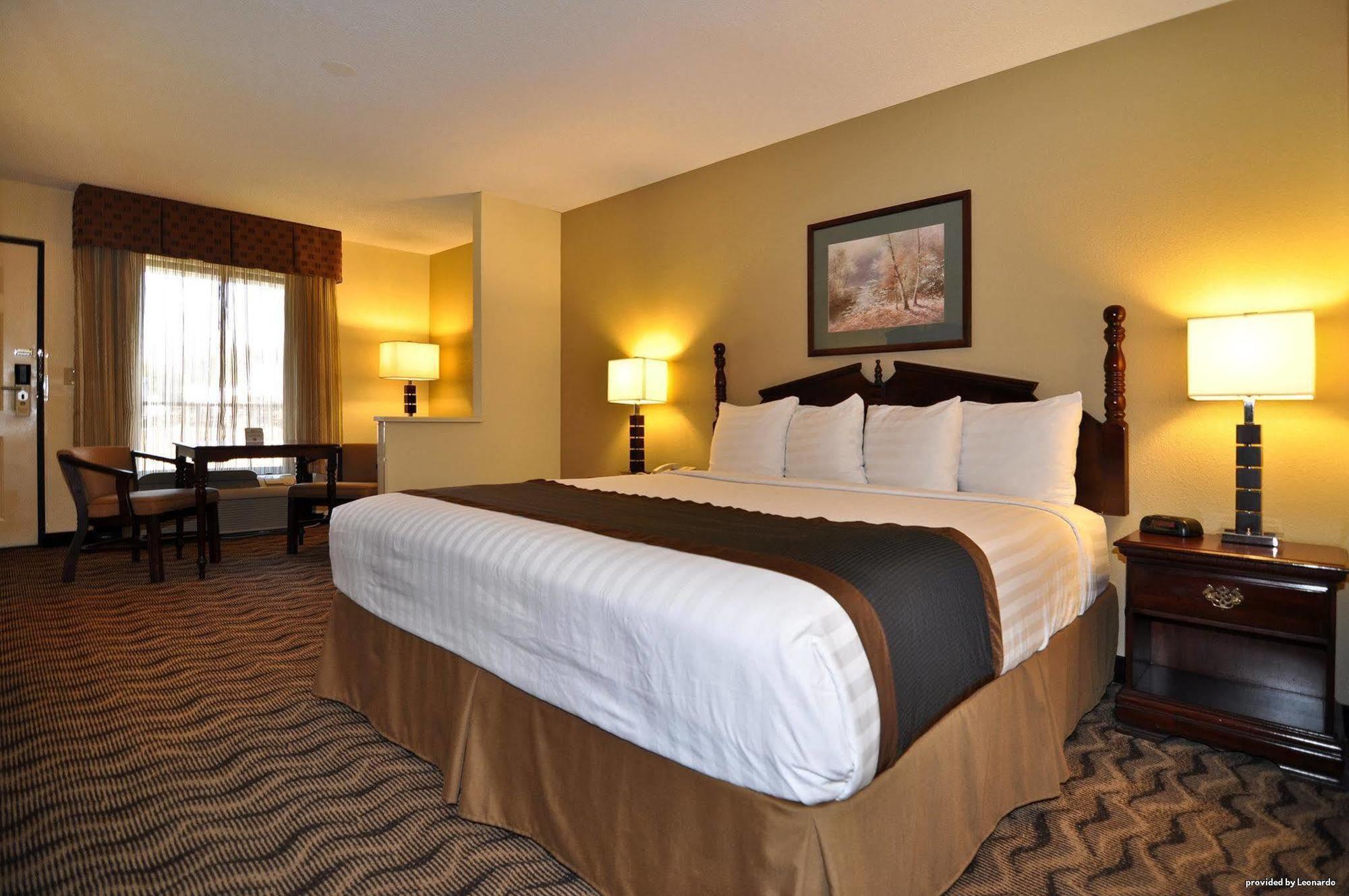 Best Western Andalusia Inn Δωμάτιο φωτογραφία
