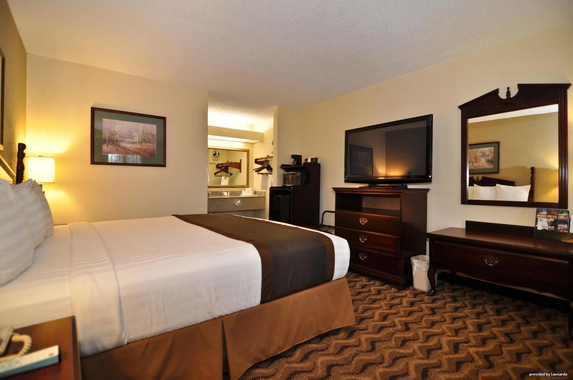 Best Western Andalusia Inn Δωμάτιο φωτογραφία