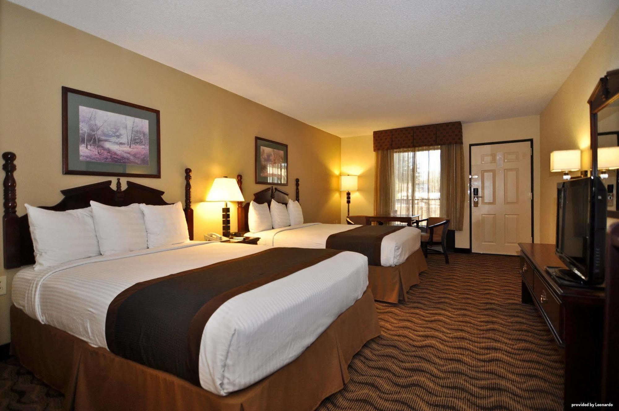 Best Western Andalusia Inn Εξωτερικό φωτογραφία