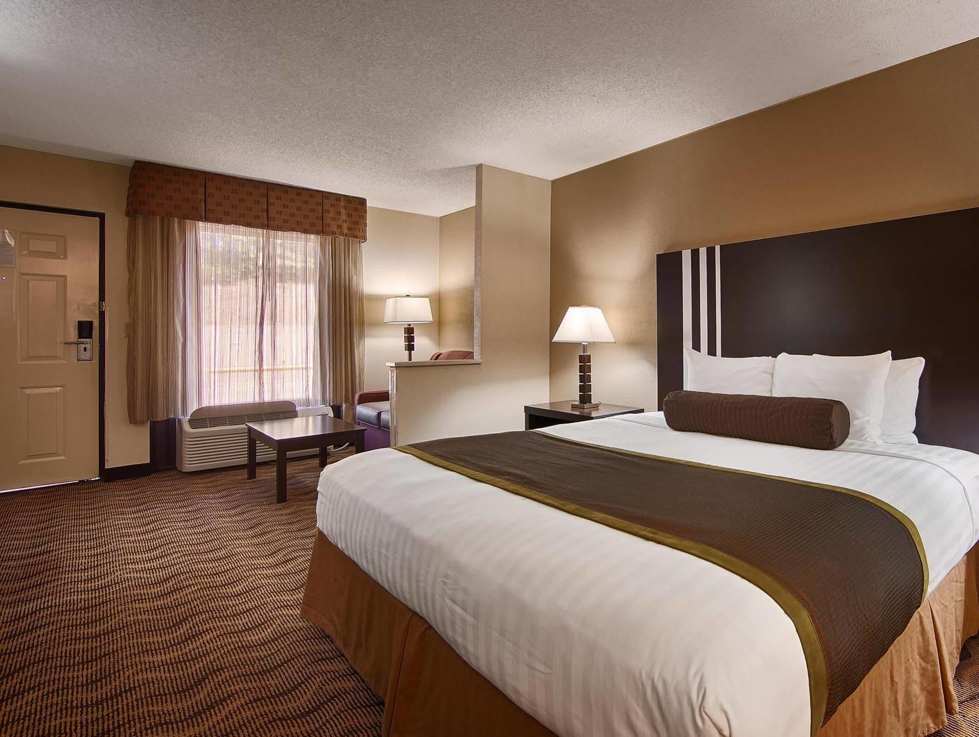 Best Western Andalusia Inn Εξωτερικό φωτογραφία