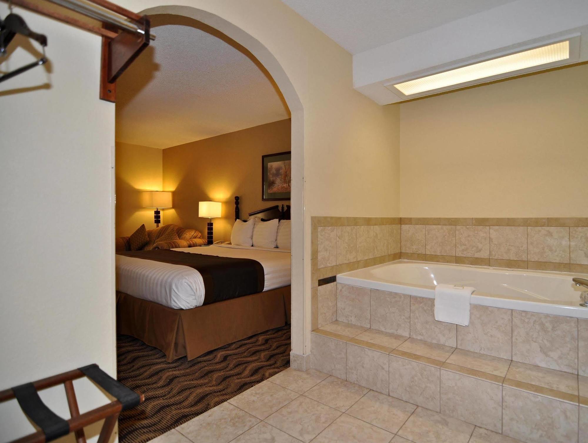 Best Western Andalusia Inn Δωμάτιο φωτογραφία